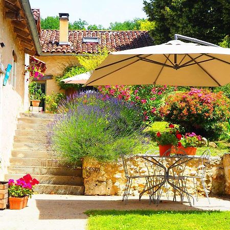 La Belle Verte Grignols  Dış mekan fotoğraf