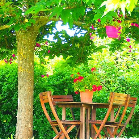 La Belle Verte Grignols  Dış mekan fotoğraf